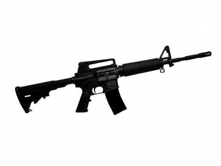 Carabine BAVARIAN BTS15 Clone M4 14.5" Cal. 223Rem