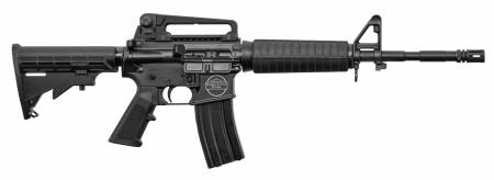 Carabine BAVARIAN BTS15 Clone M4 14.5" Cal. 223Rem