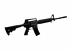 Carabine BAVARIAN BTS15 Clone M4 14.5" Cal. 223Rem 37836