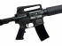 Carabine BAVARIAN BTS15 Clone M4 14.5" Cal. 223Rem 37837