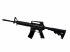 Carabine BAVARIAN BTS15 Clone M4 14.5" Cal. 223Rem 37839