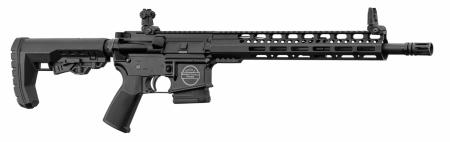 Carabine BAVARIAN BTS15 14.5" Cal. 223Rem