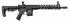 Carabine BAVARIAN BTS15 14.5" Cal. 223Rem 37845