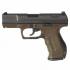 Pistolet WALTHER P99 AS Final Edition 4" Cal. 9x19 37848