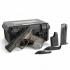 Pistolet WALTHER P99 AS Final Edition 4" Cal. 9x19 37850