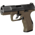 Pistolet WALTHER P99 AS Final Edition 4" Cal. 9x19 38699