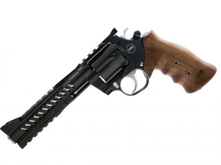 Revolver KORTH Ranger 6" 6 coups Cal. 357 Mag