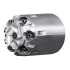 Barillet inox PIETTA pour Remington 1858 Cal. 44PN 37862