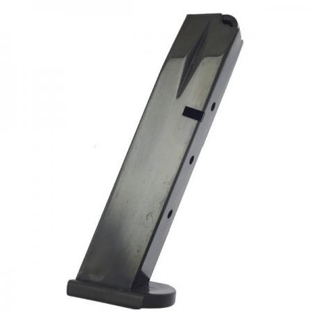 Chargeur 8 coups CHIAPPA pour CZ75 W Cal. 9mm PAK
