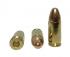 Carton de 1000 cartouches WINCHESTER 9x19 FMJ 124gr / 8g  37924