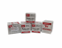 Carton de 1000 cartouches WINCHESTER 9x19 FMJ 124gr / 8g  37923