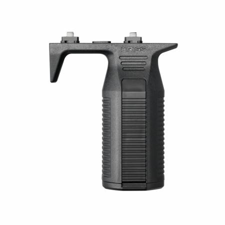 Poignée verticale M-LOK KRISS avec Handstop