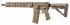 DIAMONDBACK DB15 OBSIDIAN 16'' cal. 223 Rem - FDE 37928
