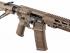 DIAMONDBACK DB15 OBSIDIAN 16'' cal. 223 Rem - FDE 37931