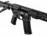 DIAMONDBACK DB15 OBSIDIAN 16'' cal. 223 Rem - Noir 37932