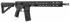 DIAMONDBACK DB15 OBSIDIAN 16'' cal. 223 Rem - Noir 37937