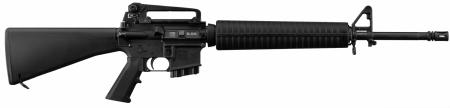 Carabine type AR15/M16 Diamond Back modèle  DB16 version TAR