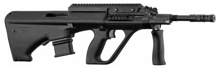 Carabine STEYR Aug A3 SA 16" Cal. 223Rem