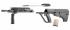 Carabine semi-automatique STEYR AUG A3 SA Flat Top 37948