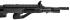 Carabine semi-automatique STEYR AUG A3 SA Flat Top 37950