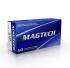 Boite de 50 cartouches MAGTECH 38 S&W LRN 146gr / 9,46g 37957