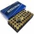 Cartouches Magtech .38 S&W LRN 146 gr / 9,46 g 41533