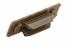 Couvre rail M-LOK V2 STRIKE INDUSTRIES noir - par 5 37966