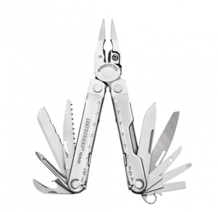 Pince multifonction LEATHERMAN Rebar