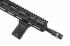Poignée inclinée BCM Mod 3 M-LOK 38125