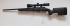 OCCASION C - Carabine à verrou WINCHESTER XPR Long Range Cal. 308 Win 38134