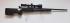OCCASION C - Carabine à verrou WINCHESTER XPR Long Range Cal. 308 Win 38132