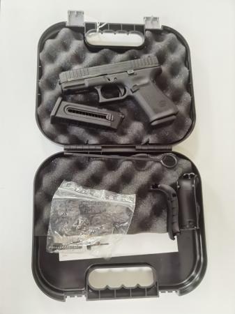 OCCASION - Pistolet GLOCK 44 Gen 5 4" Cal. 22lr