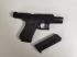 OCCASION - Pistolet GLOCK 44 Gen 5 4" Cal. 22lr 38153
