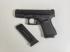 OCCASION - Pistolet GLOCK 44 Gen 5 4" Cal. 22lr 38154
