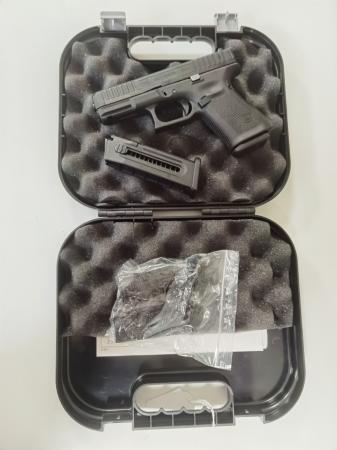 OCCASION - Pistolet GLOCK 44 Gen 5 4" Cal. 22lr