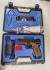 OCCASION - Pistolet FN FNX-45 FDE 4,3" Cal. 45 Acp 38158