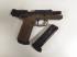 OCCASION - Pistolet FN FNX-45 FDE 4,3" Cal. 45 Acp 38160