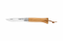 Couteau OPINEL Néo6 Opiflex Olivier 38165