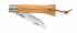 Couteau OPINEL Néo6 Opiflex Olivier 38191