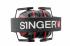 Casque antibruit passif SINGER Shelly100P 38171