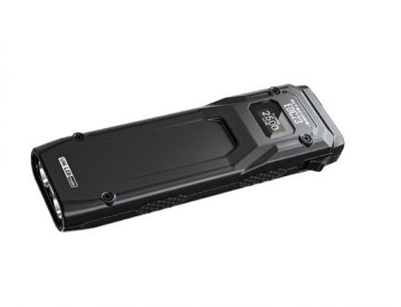 Lampe torche NITECORE EDC23 2500 Lumens