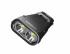Lampe torche NITECORE EDC23 2500 Lumens 38177