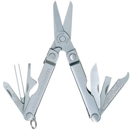 Pince multifonction LEATHERMAN MICRA VP64010181