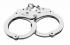 Menottes double sécurité ALCYON 38209