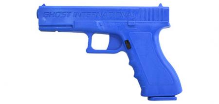 Pistolet factice GHOST réplique Glock 17