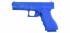 Pistolet factice GHOST réplique Glock 17 38216