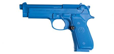 Pistolet factice GHOST réplique Beretta 92