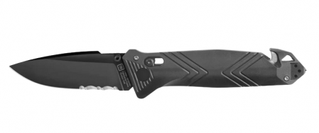 Couteau tactique TB OUTDOOR C.A.C avec tire bouchon
