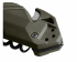 Couteau tactique TB OUTDOOR C.A.C avec tire bouchon 38226
