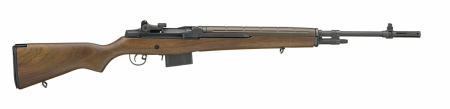 Carabine SPRINGFIELD M1A Loaded 22" Cal. 308Win